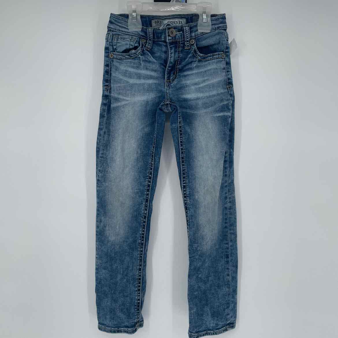 BKE CONNER JEANS 8