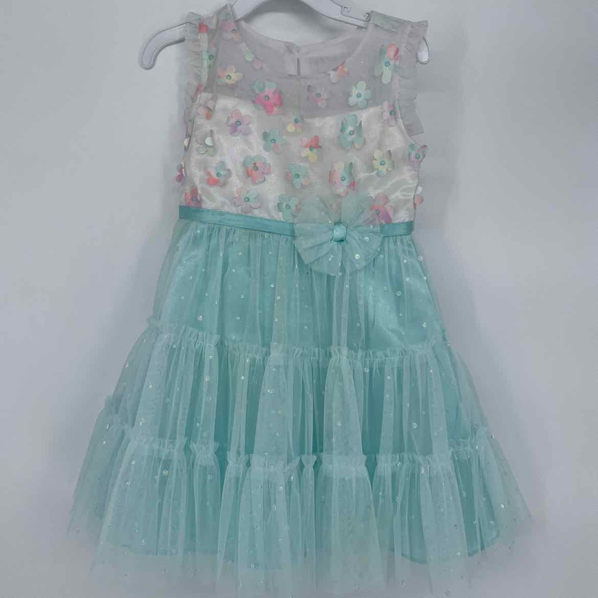 JONA MICHELLE DRESS 3T