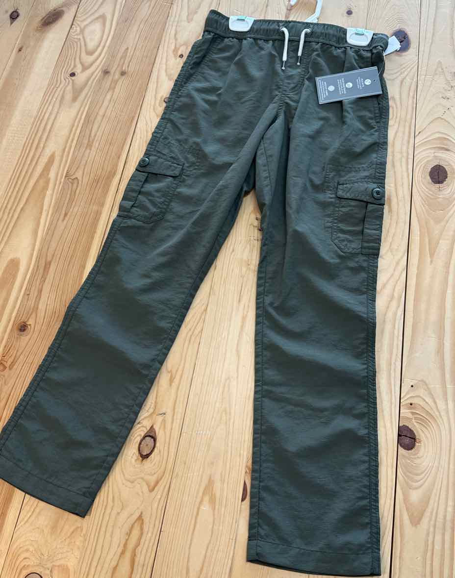 NEW! OCEAN COAST PANTS S