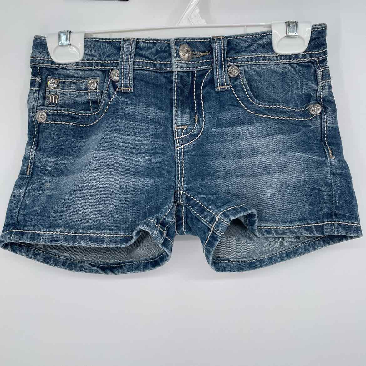 MISS ME SHORTS 14