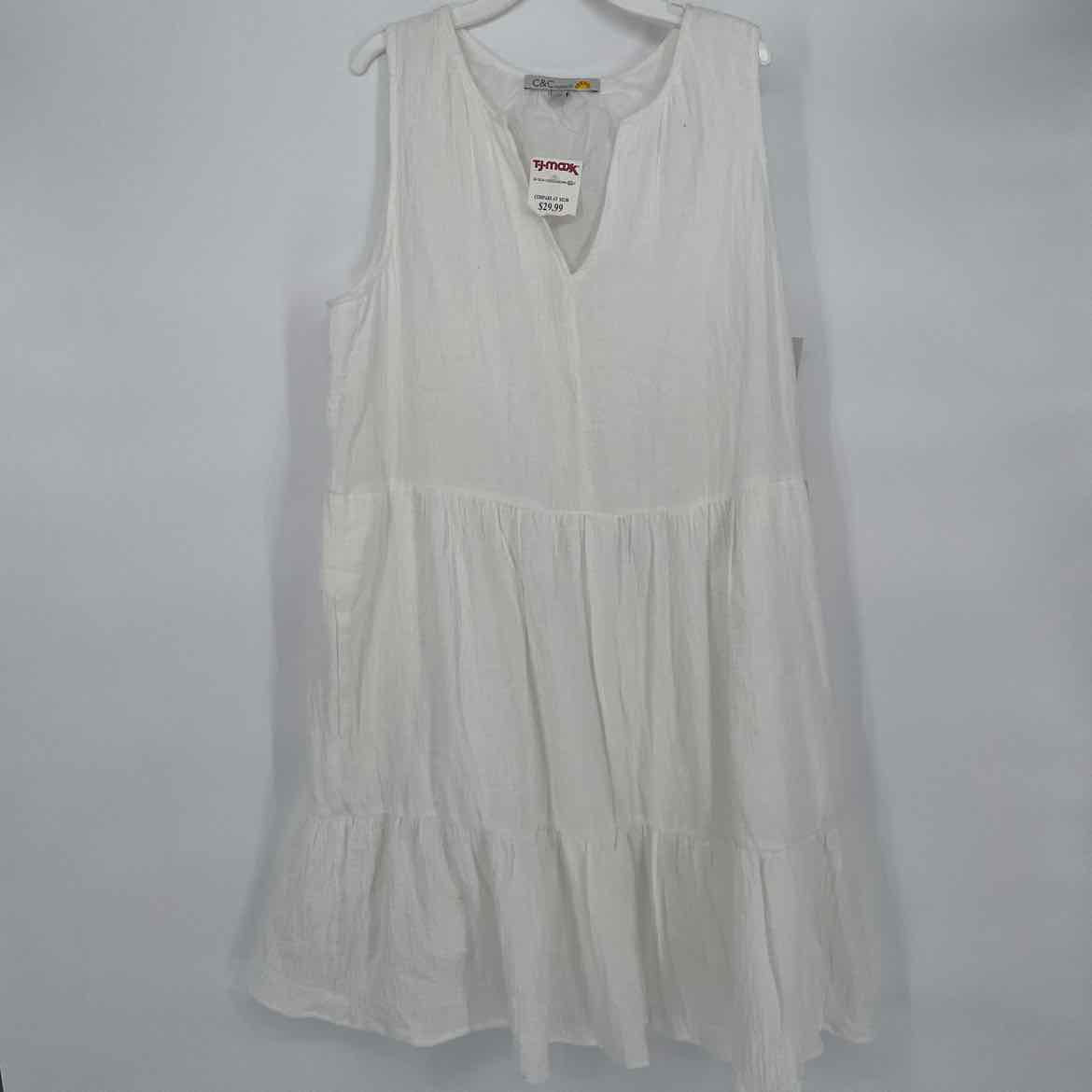NEW! DRESS L