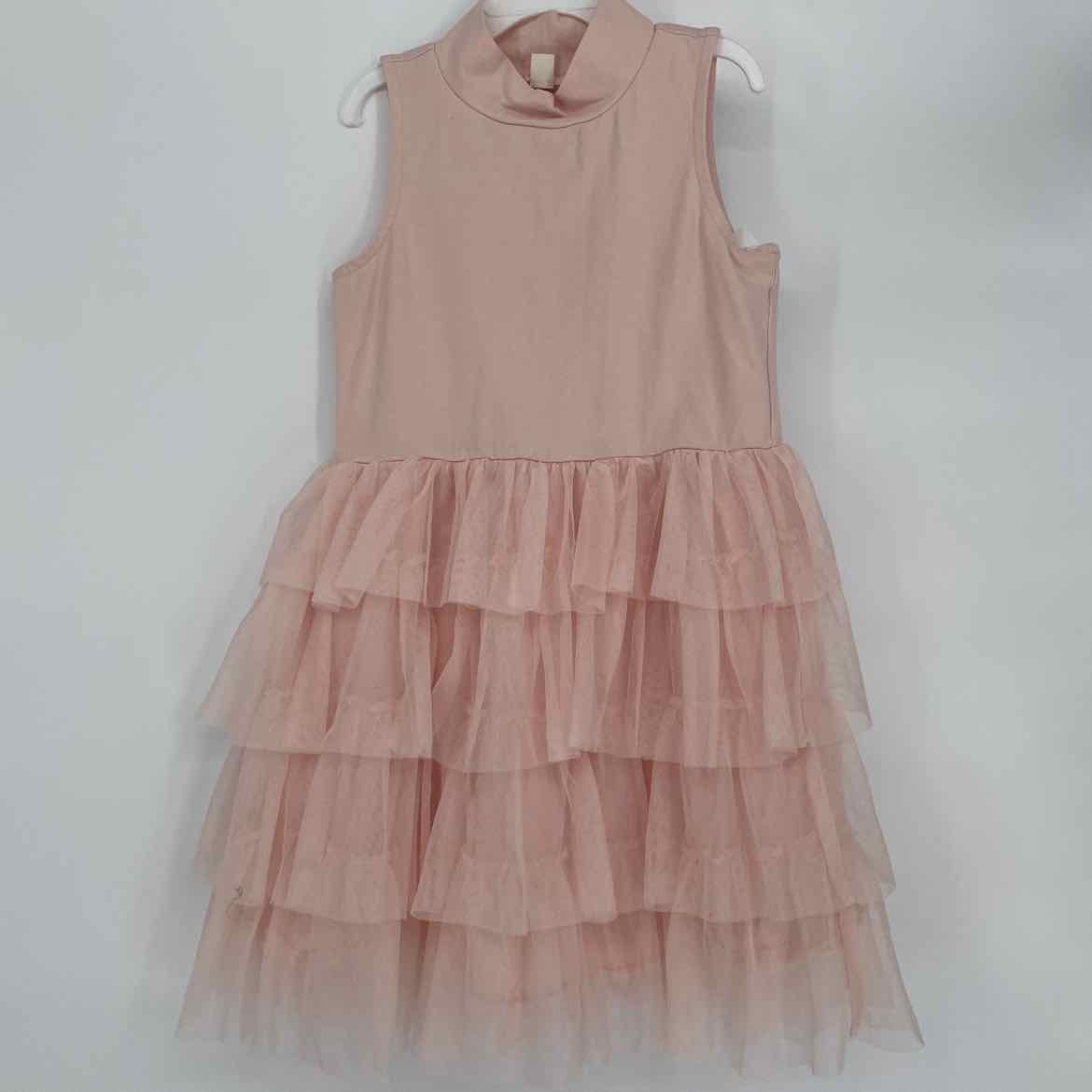 CREWCUTS DRESS 8