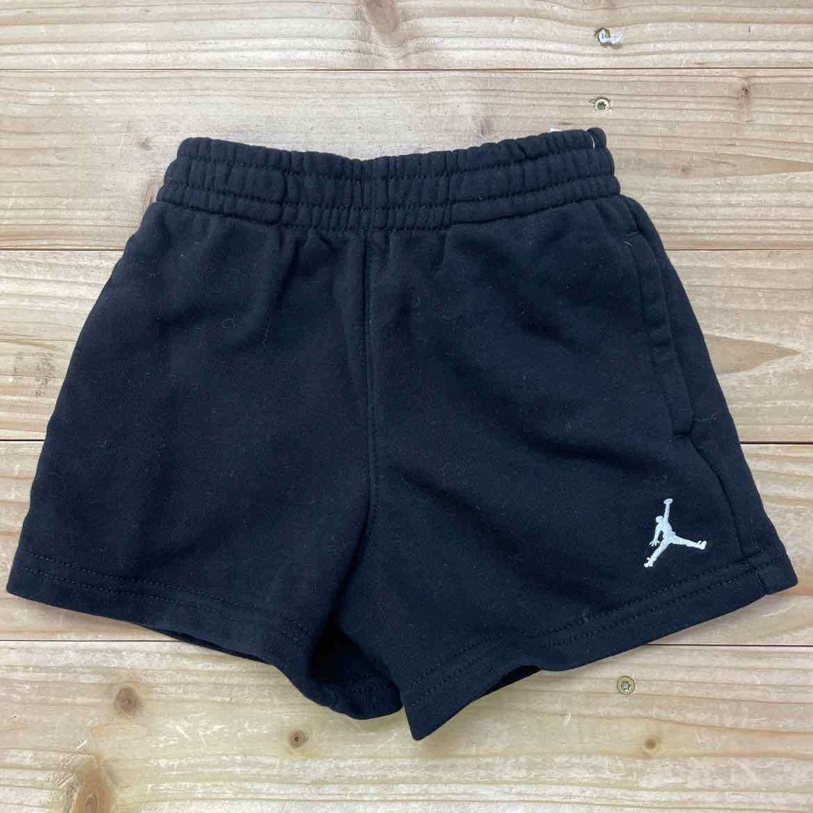 JORDAN SHORTS 2T