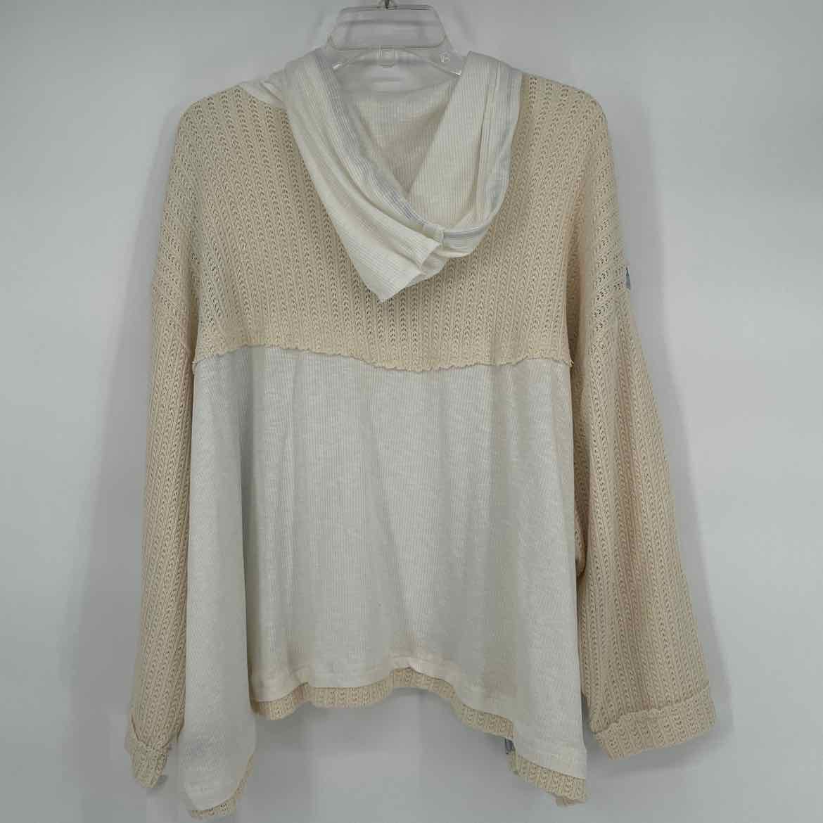 POL PULLOVER S