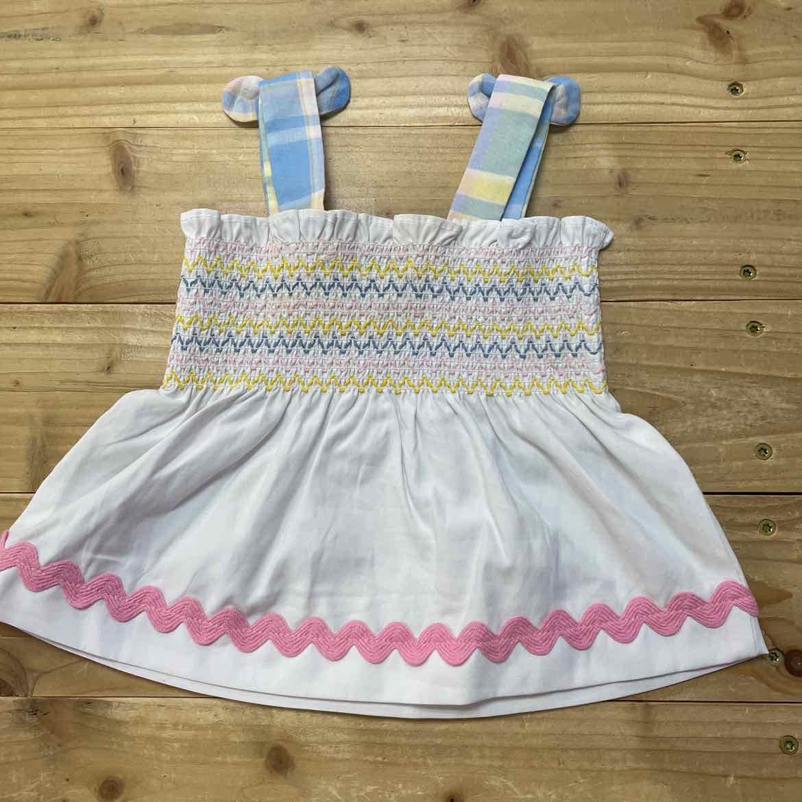 MUD PIE OUTFIT 6-9 MOS