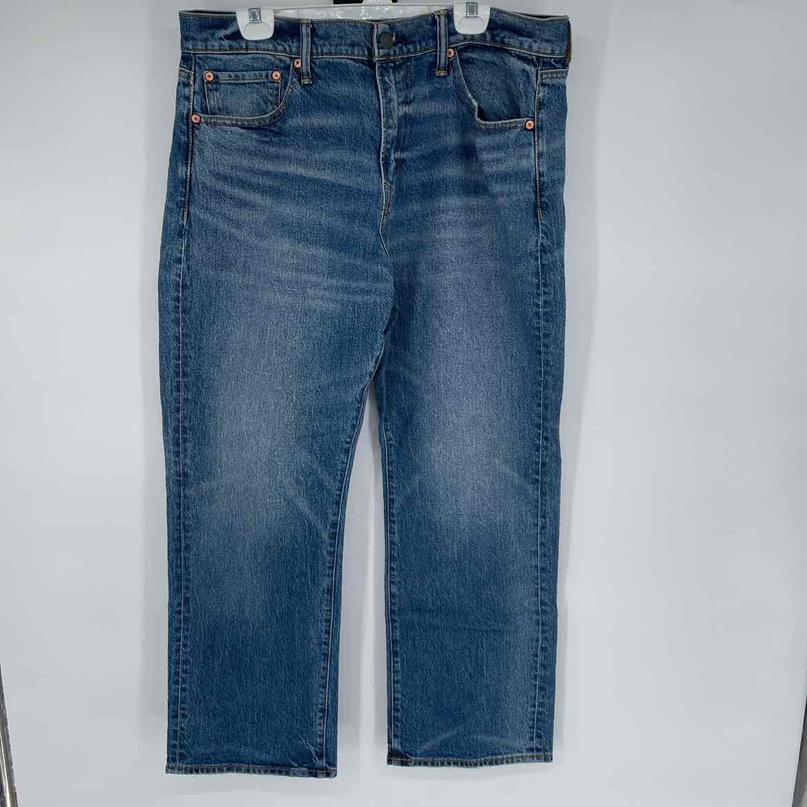 AMERICAN EAGLE ORIGINALSTRAIGHT JEANS 36X30