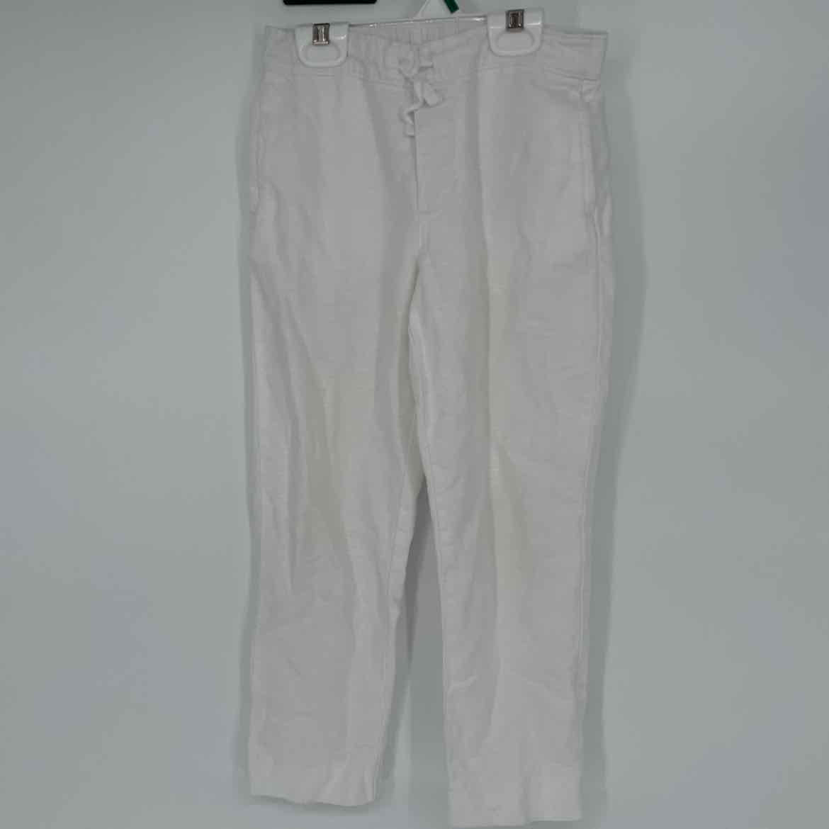 JANIE AND JACK PANTS 7