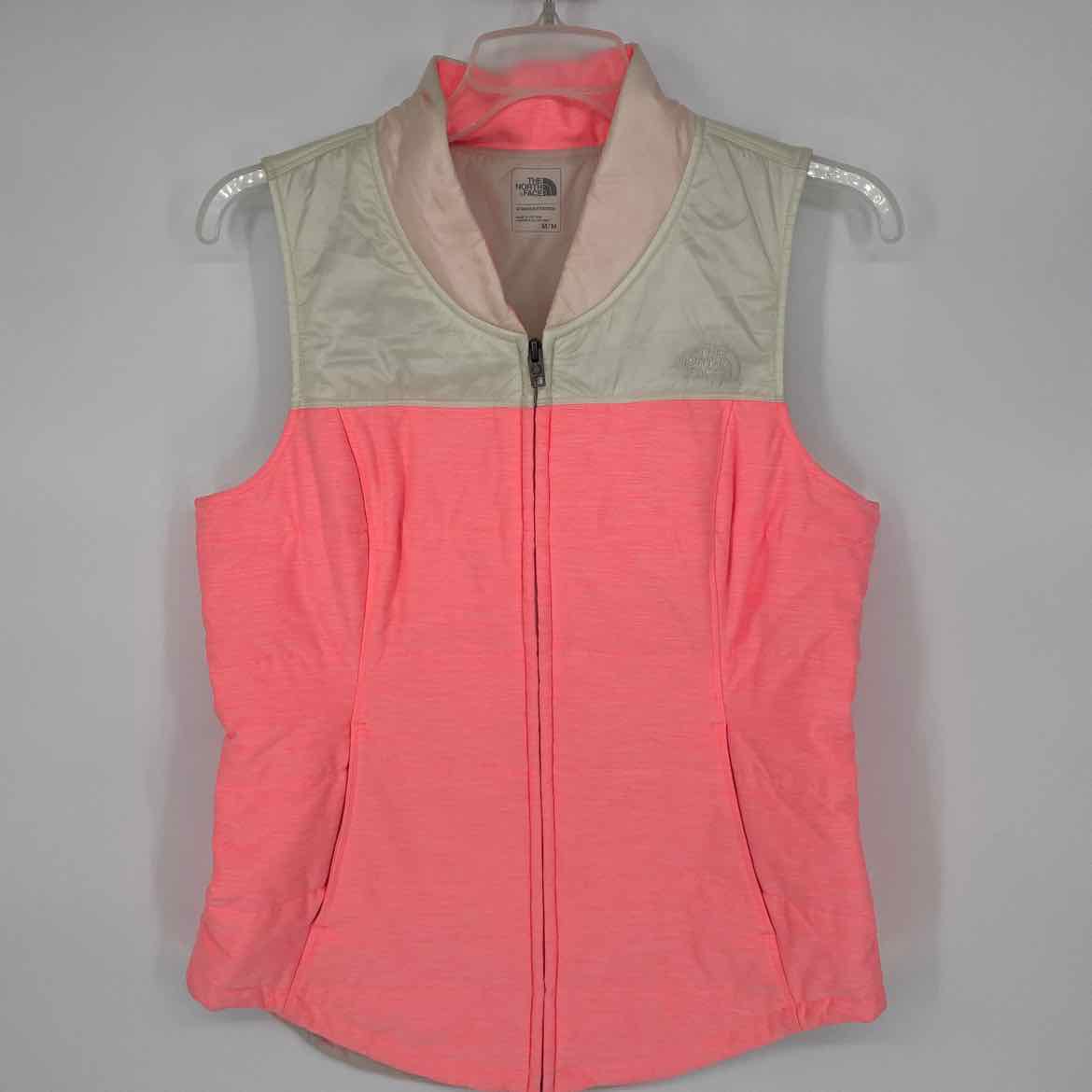 NORTH FACE VEST M