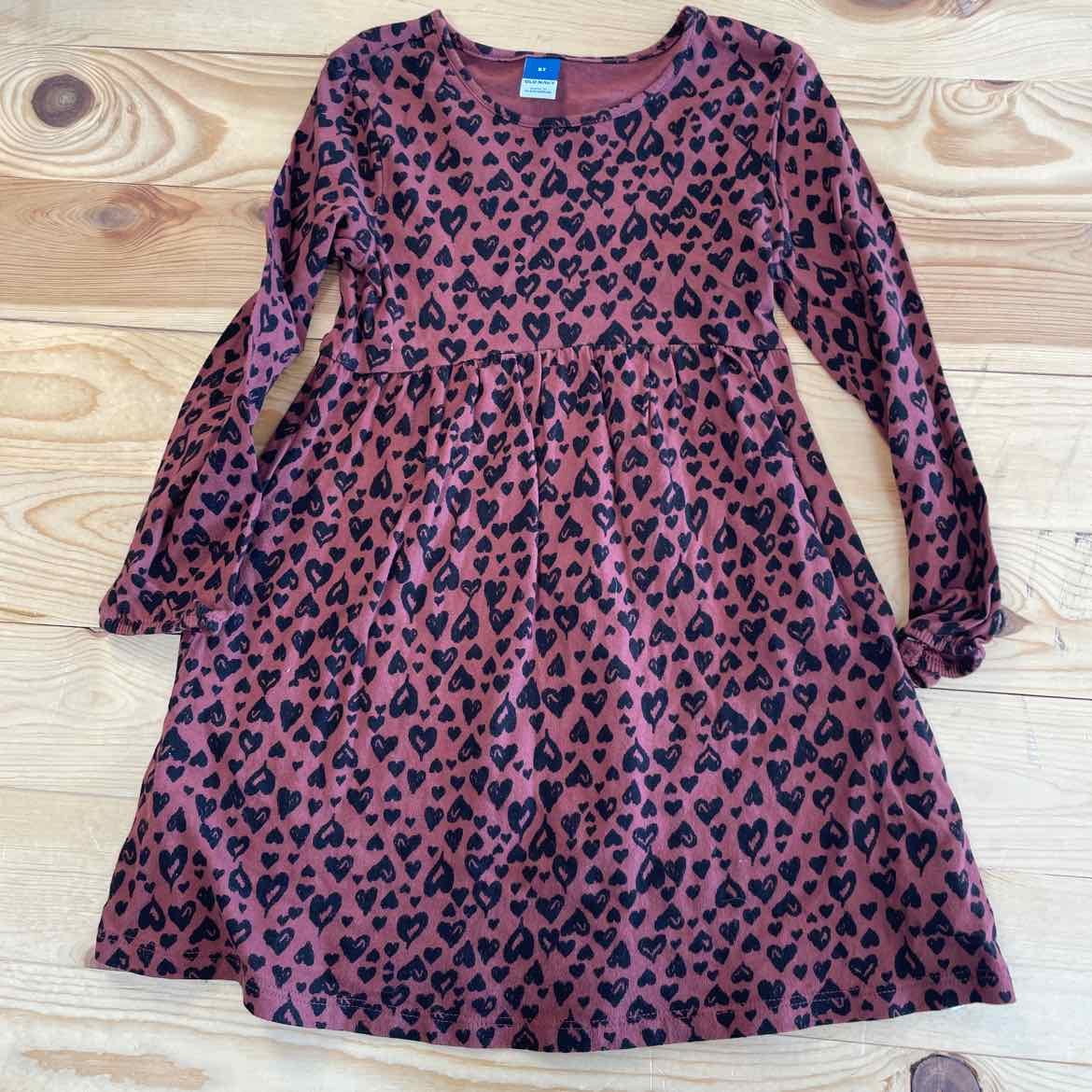 OLD NAVY DRESS 5T
