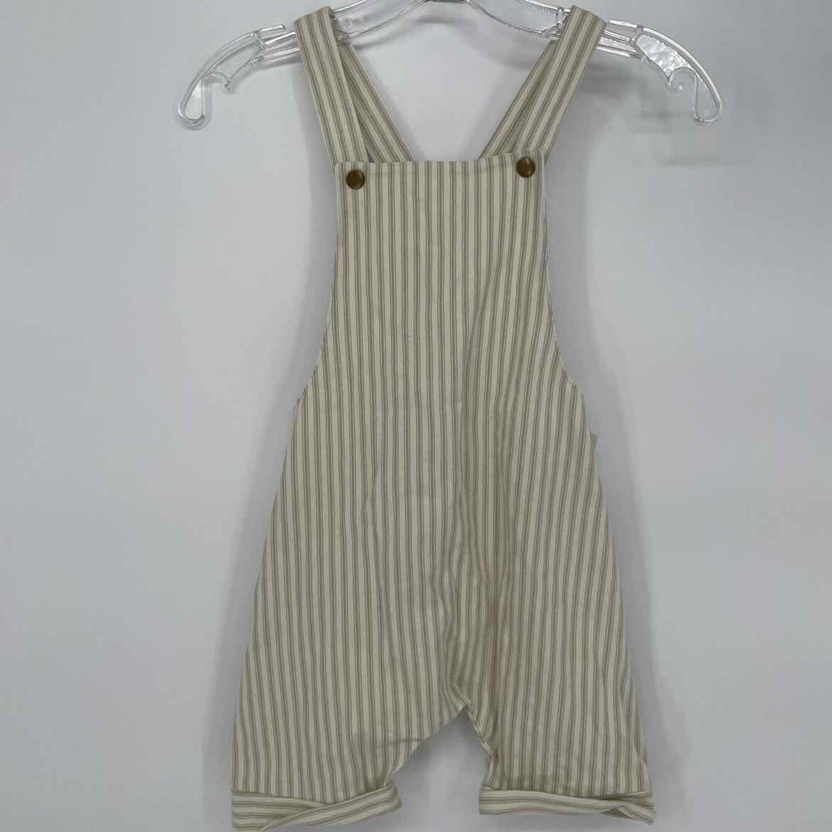 TATE & ADELE SHORTALLS 5T