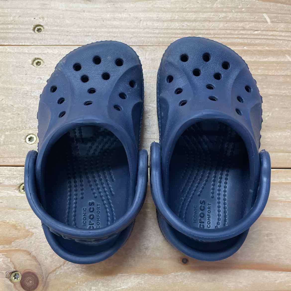 CROCS C4
