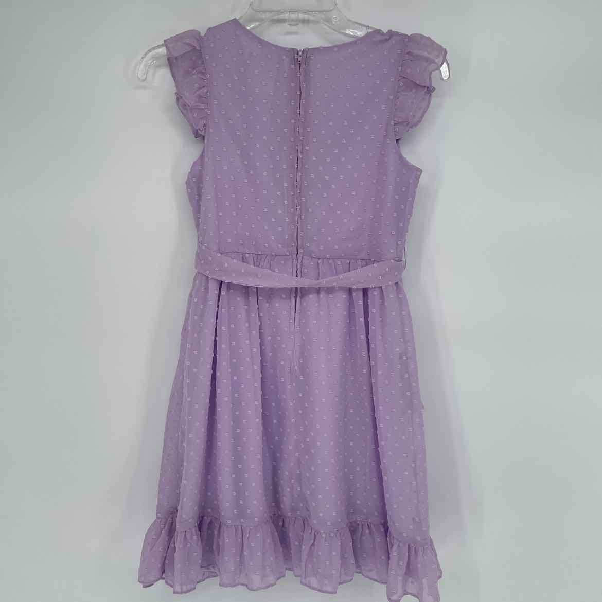 RARE EDITIONS DRESS 12