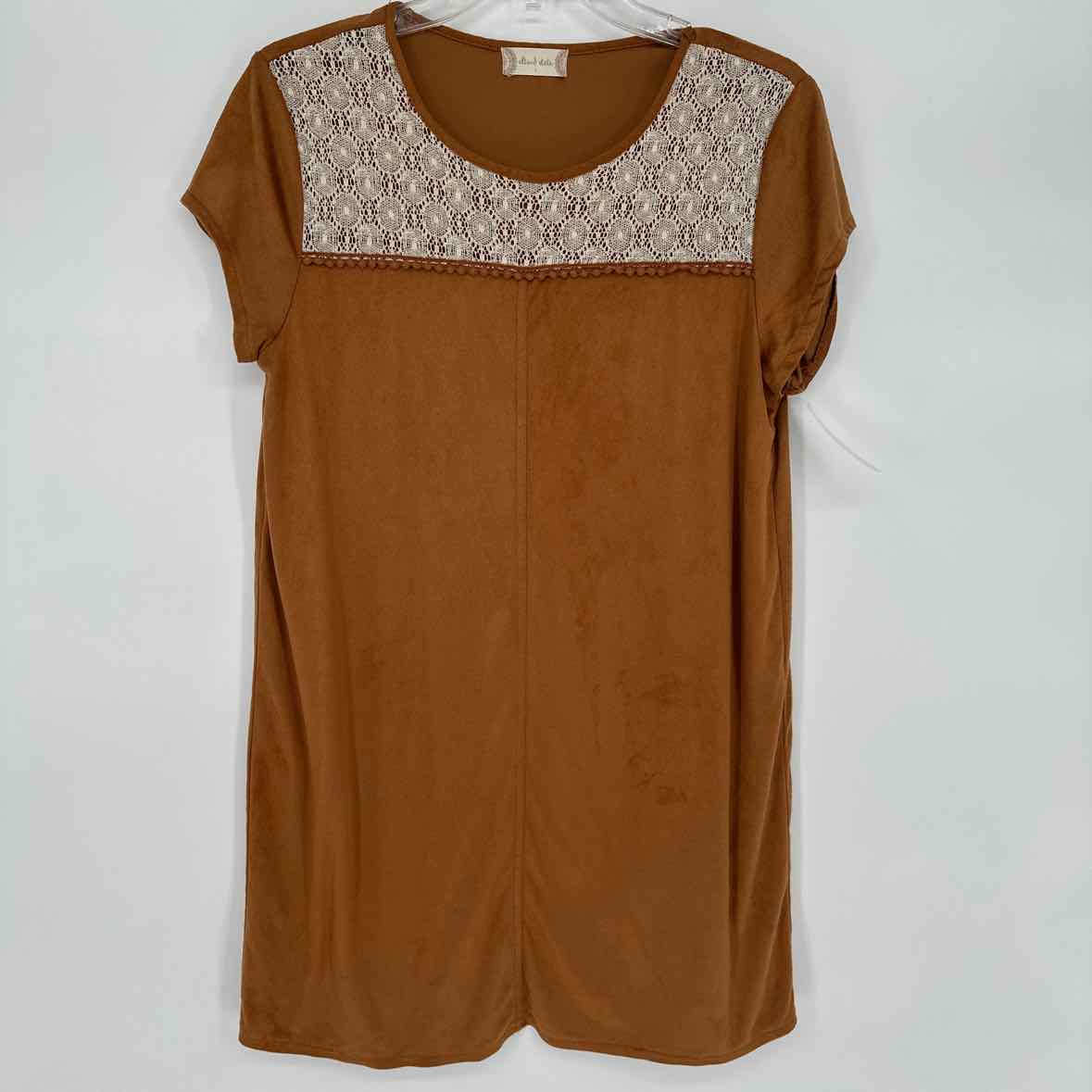 ALTAR'D STATE DRESS L