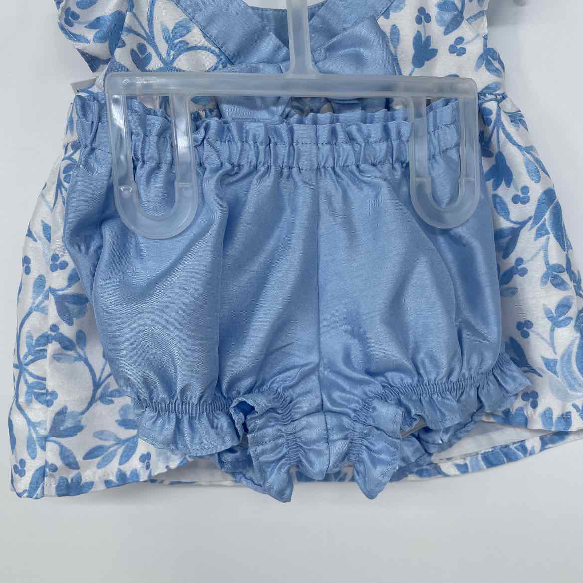 GYMBOREE DRESS SET 6-12 MOS