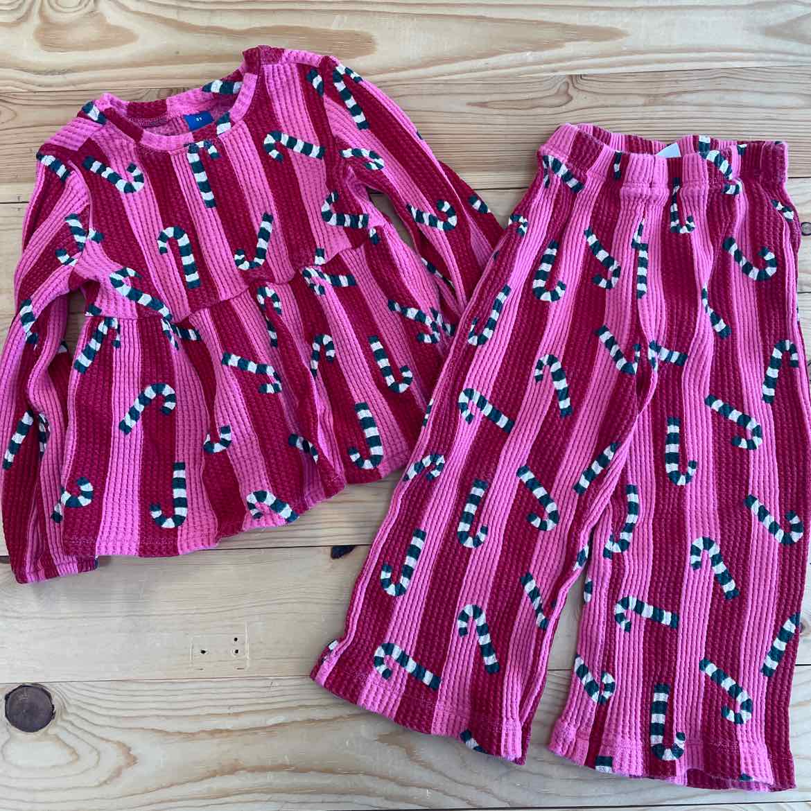 OLD NAVY CHRISTMAS OUTFIT 3T