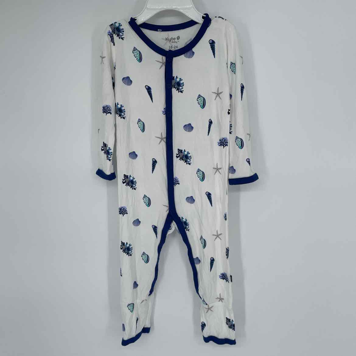 KYTE BABY BAMBOO 18-24 MOS