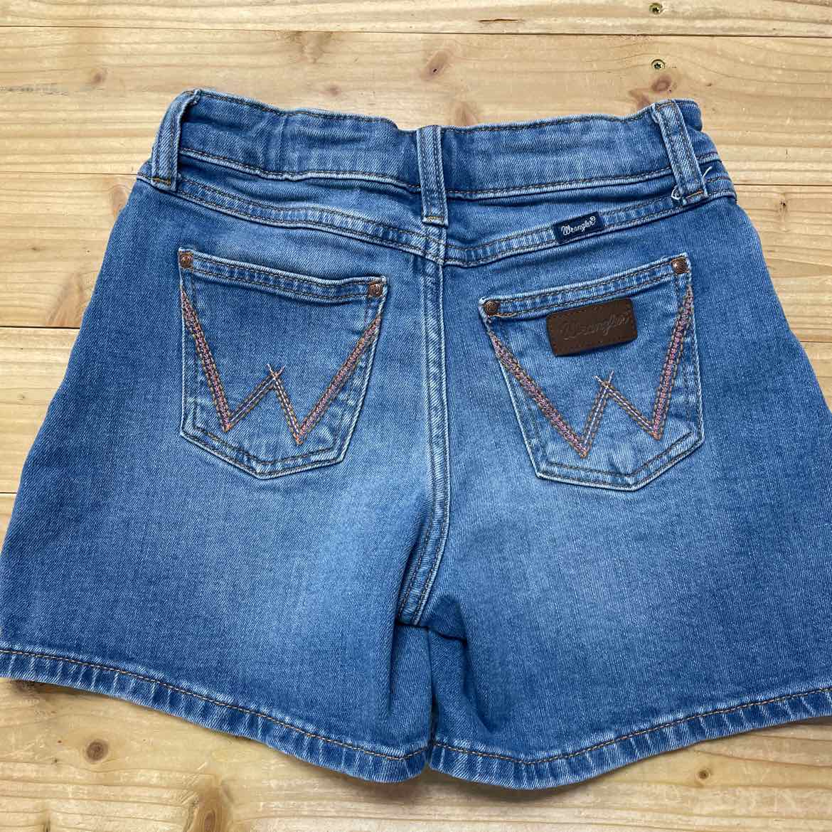 WRANGLER SHORTS 12