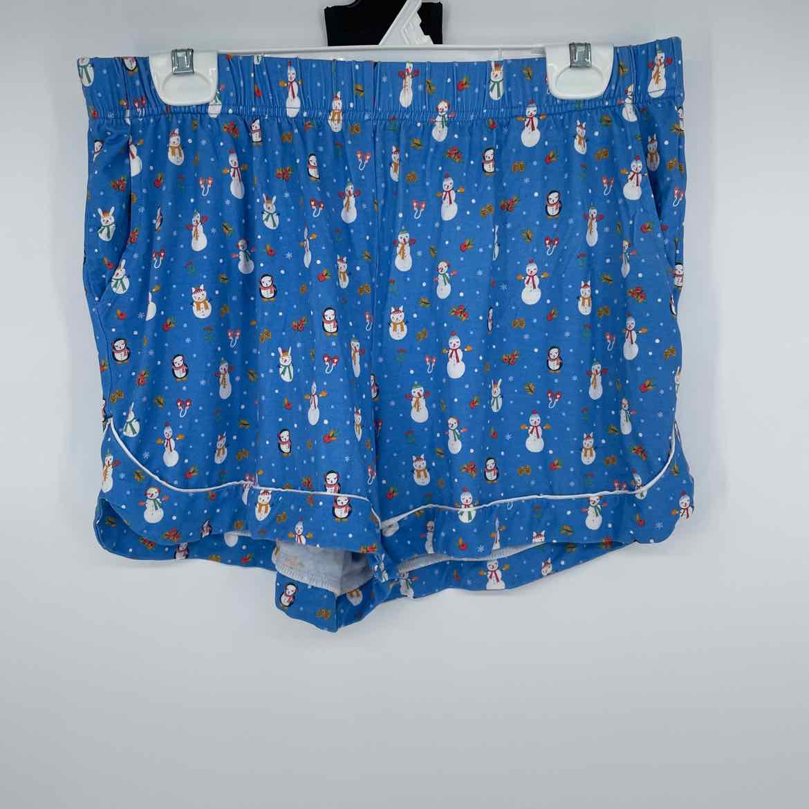 MAGNETIC ME SNOW MUCH FUN PJS 8-10 WOMENS