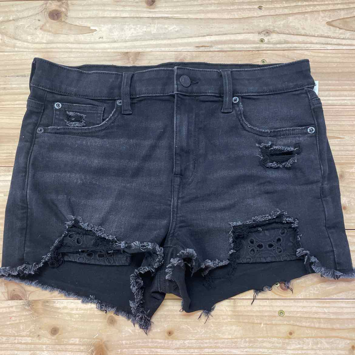 AMERICAN EAGLE SHORTS 10