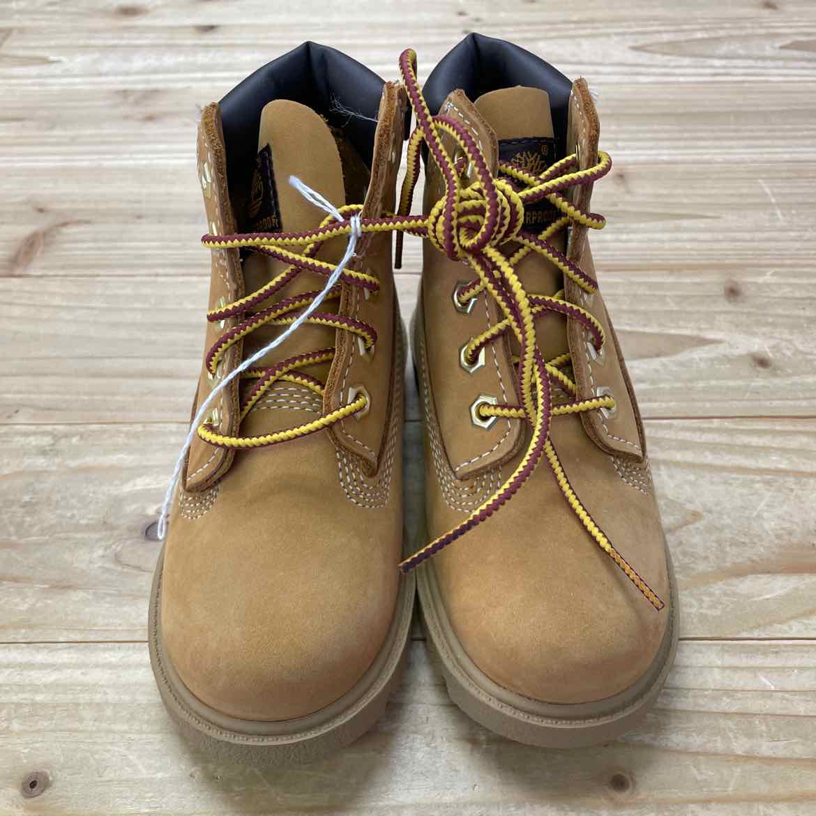TIMBERLAND BOOTS 9