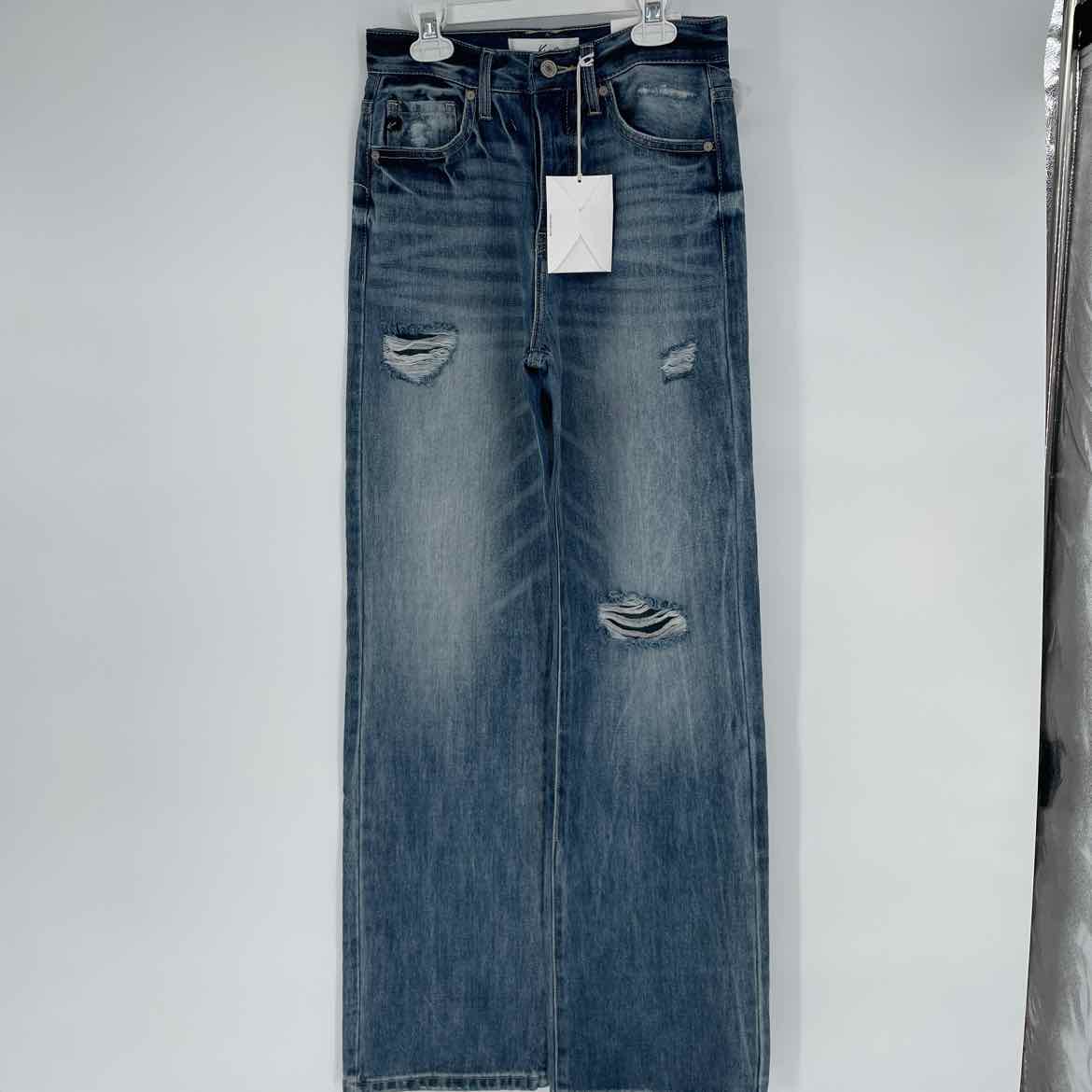 NEW! KANCAN JEANS 1
