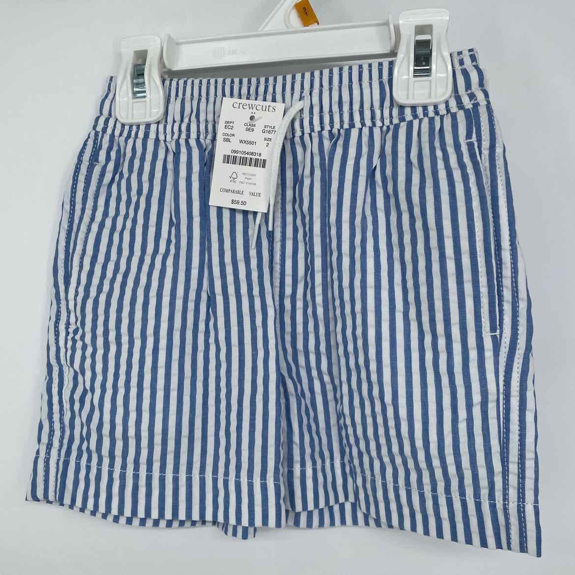 CREWCUTS SWIM 2