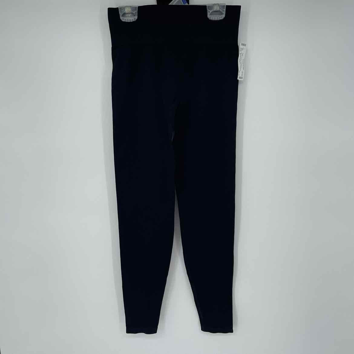 VS BLACK SEAMLESS LEGGINGS S
