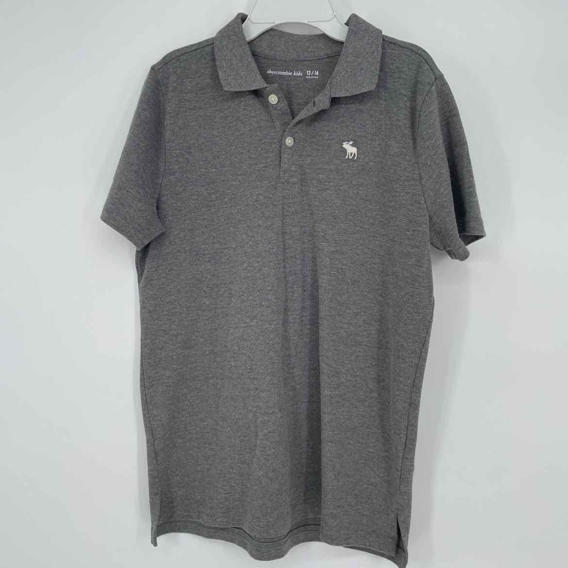 ABERCROMBIE SHIRT 13/14