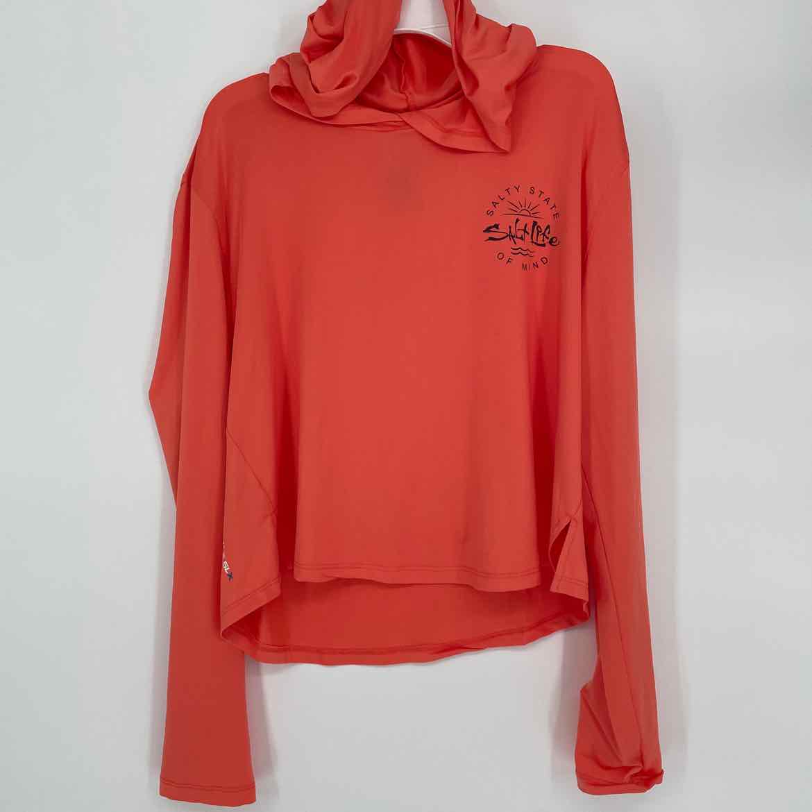 SALT LIFE SHIRT M