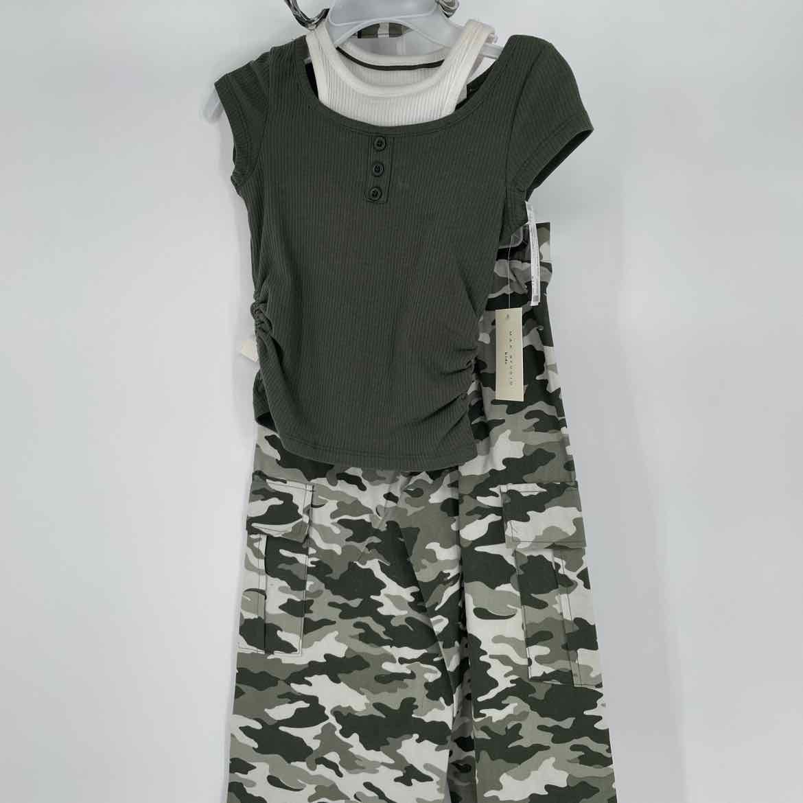 MAX STUDIO OUTFIT 5/6