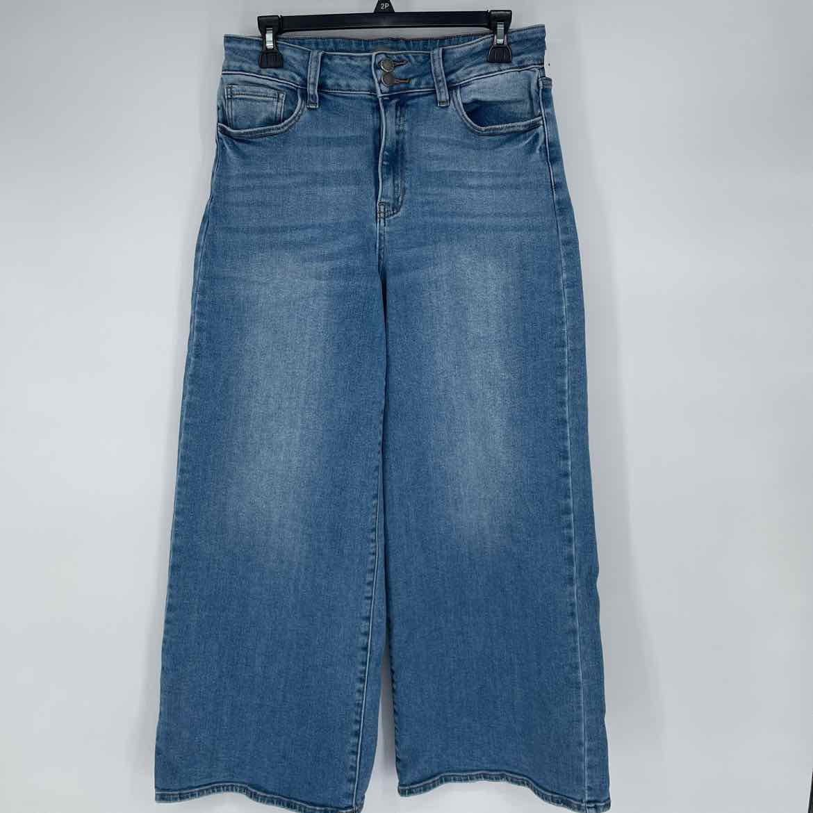JUST USA JEANS 10