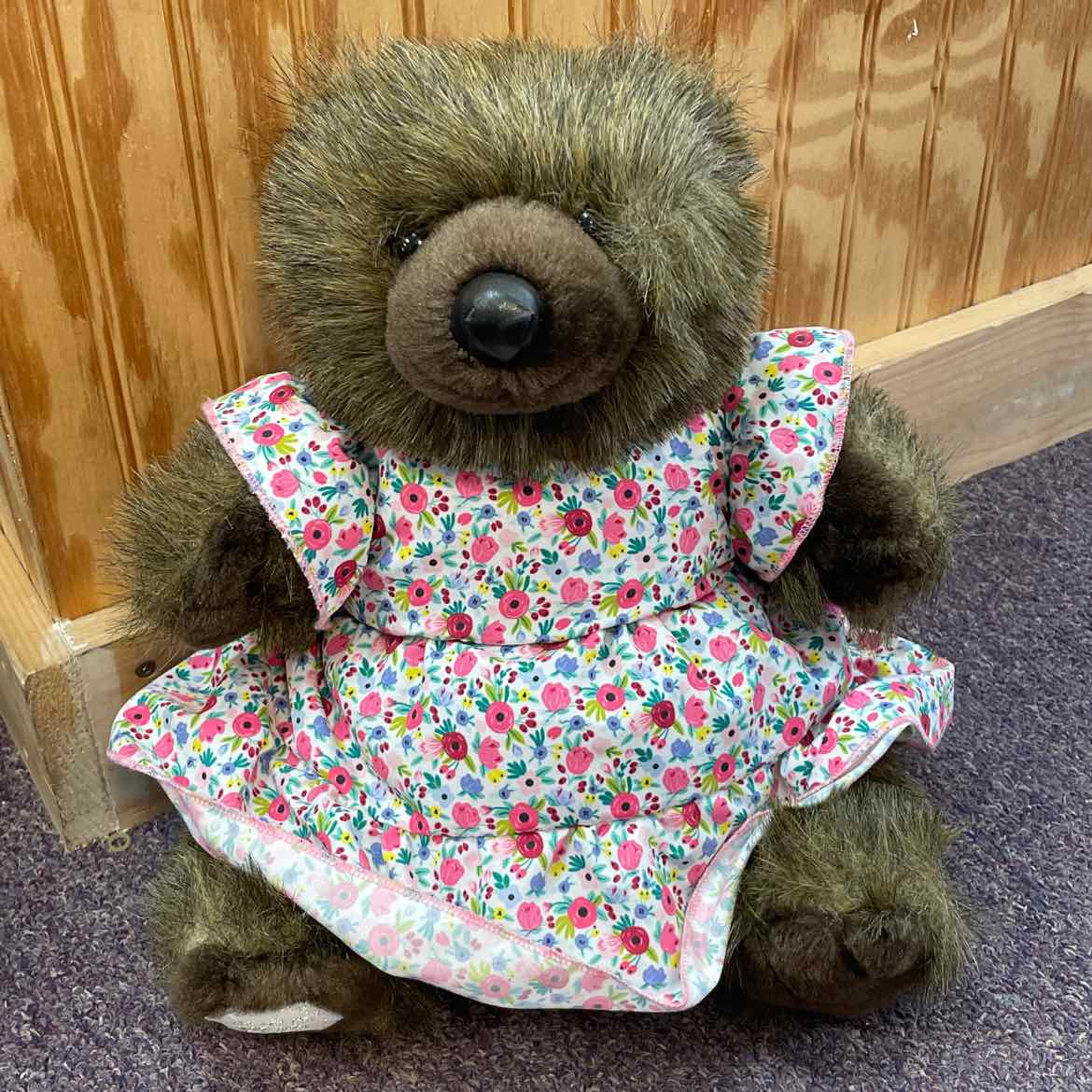BUILD-A-BEAR BEAR