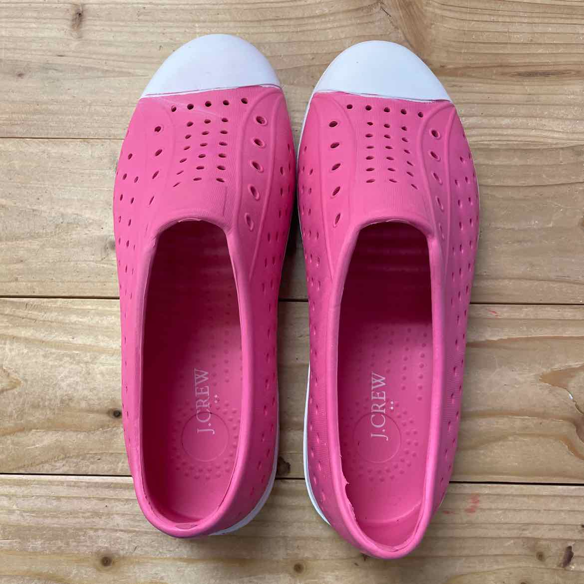 J CREW SHOES 5