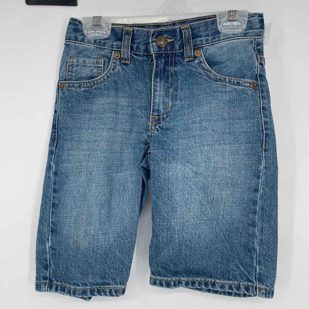 LEVIS SHORTS 7