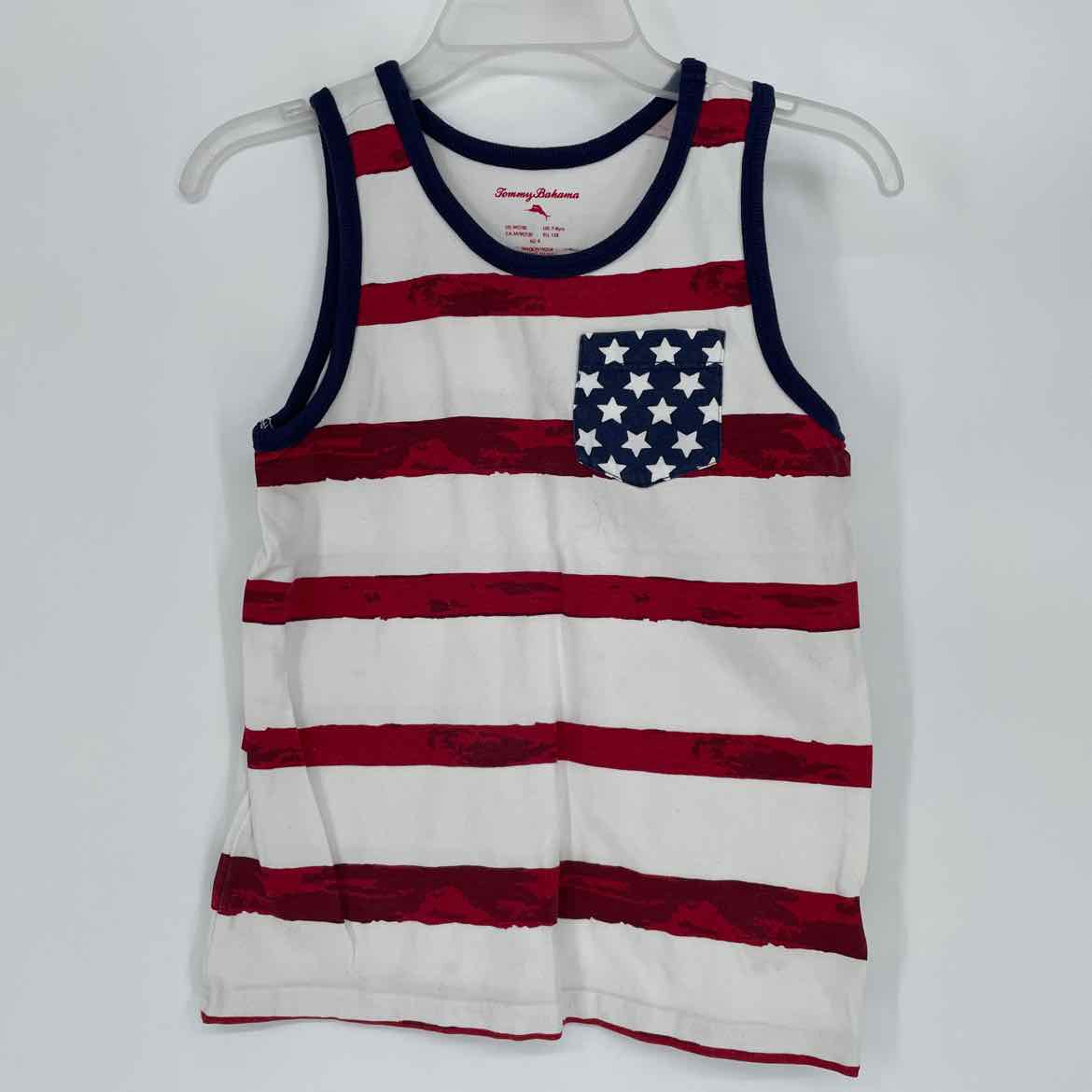 TOMMY BAHAMA TANK 7