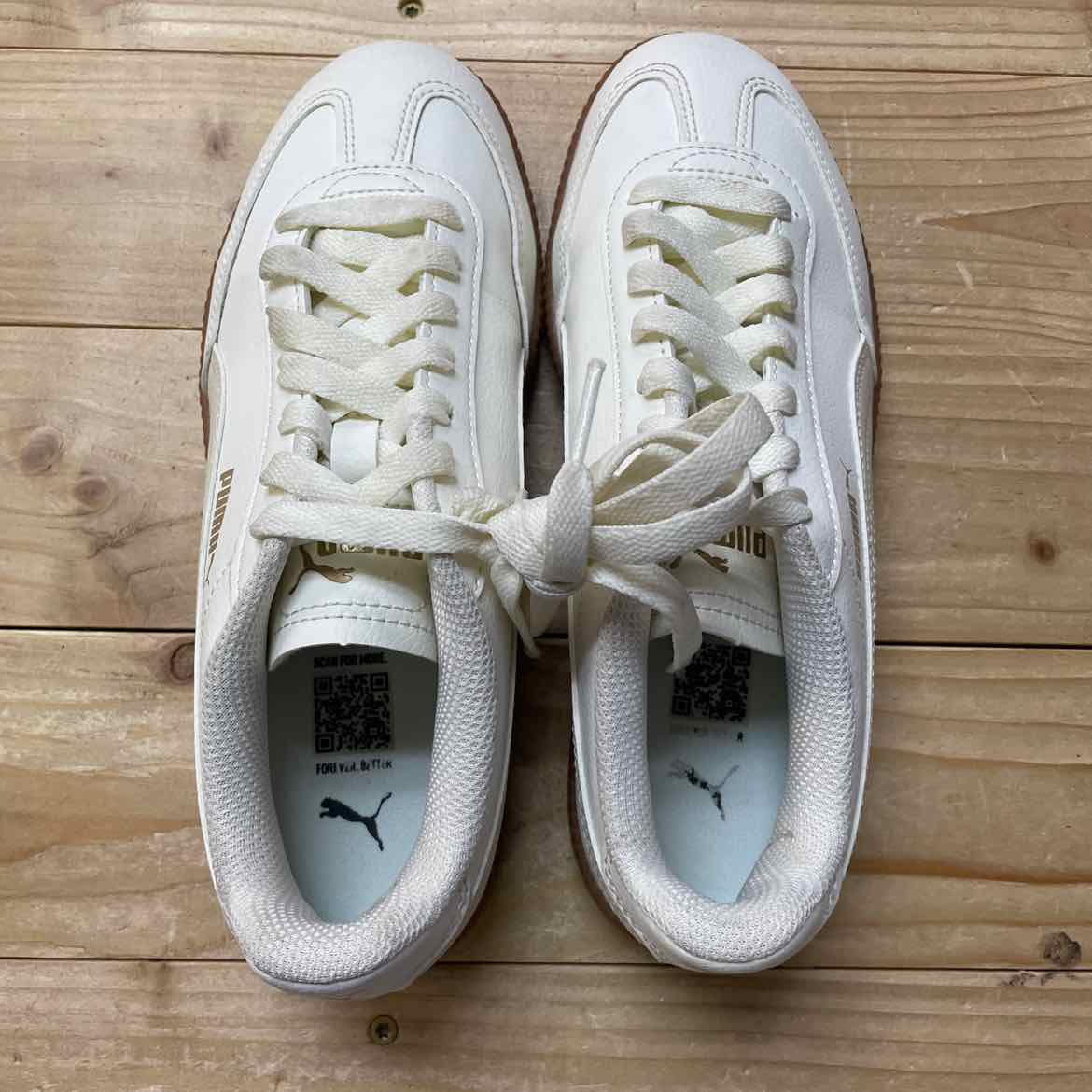 NEW! PUMA SHOES 7