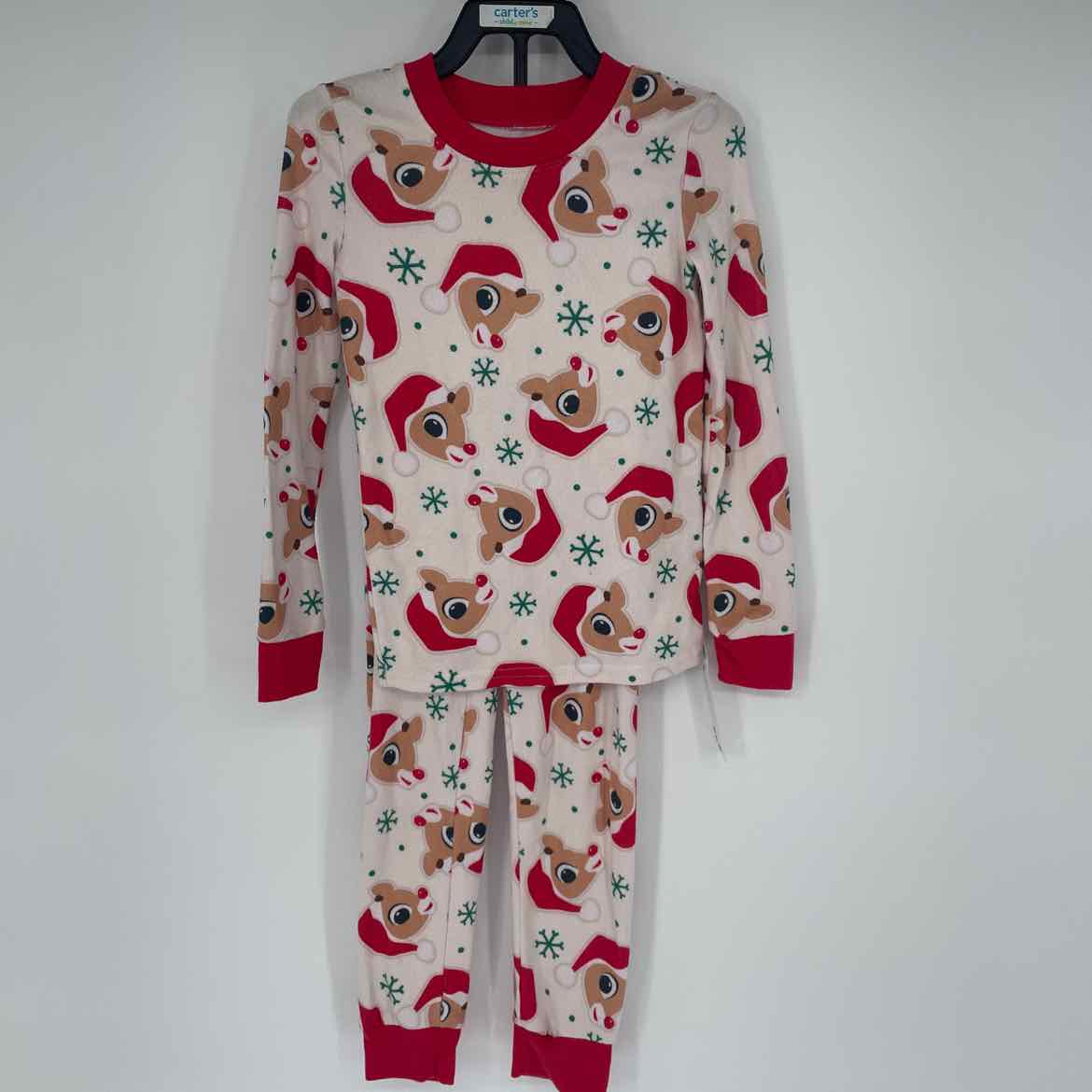 RUDOLPH PJS 6