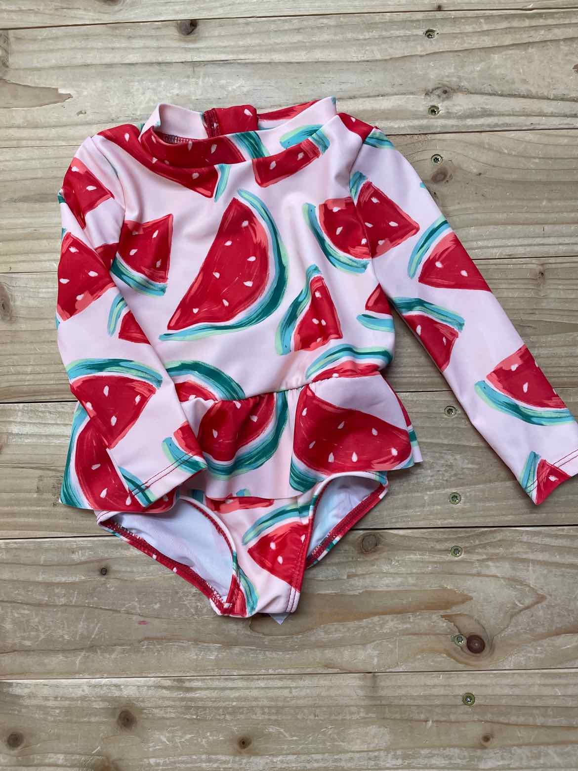 CHILD OF MINE SWIM 6-9 MOS
