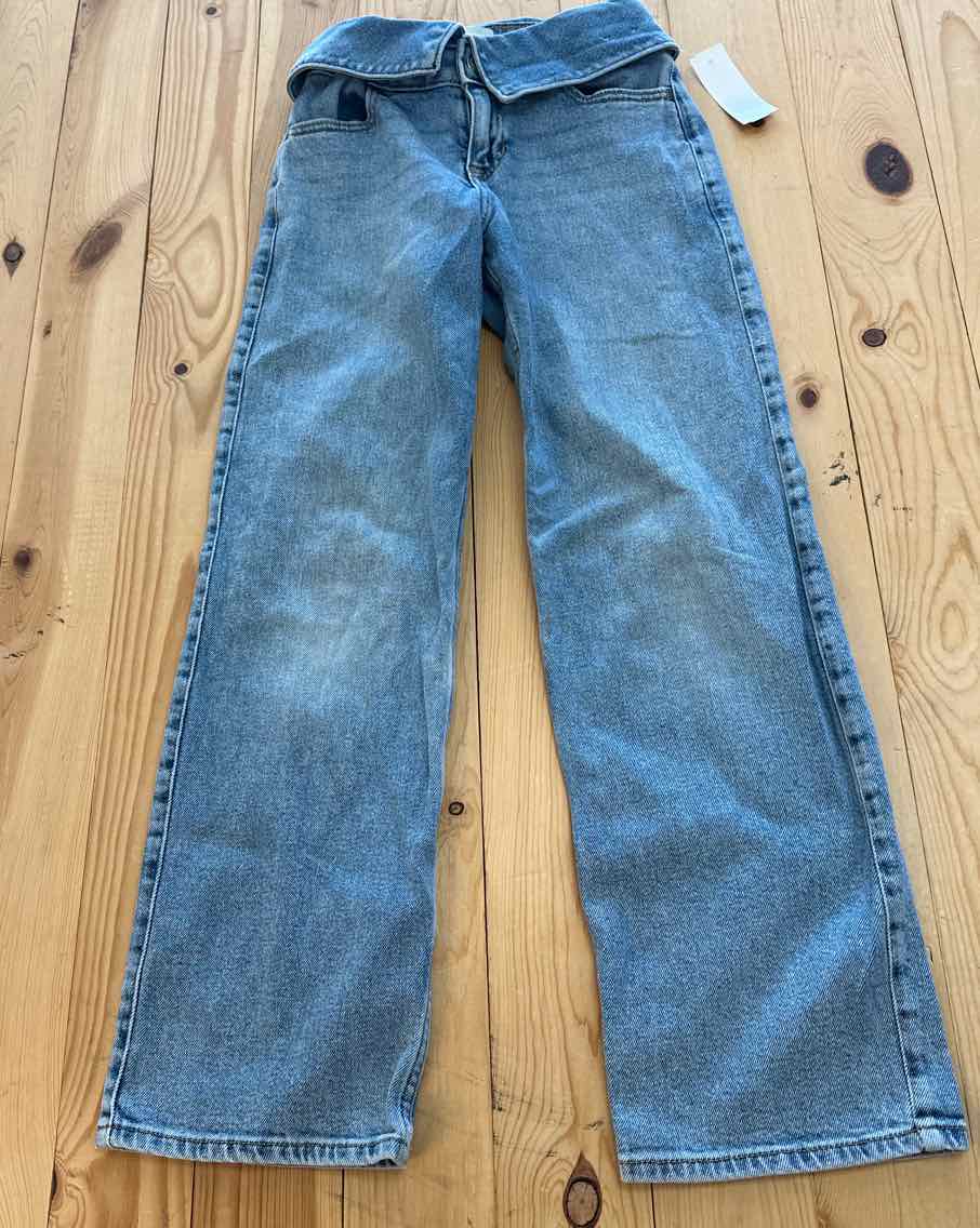 ABERCROMBIE JEANS 11-12