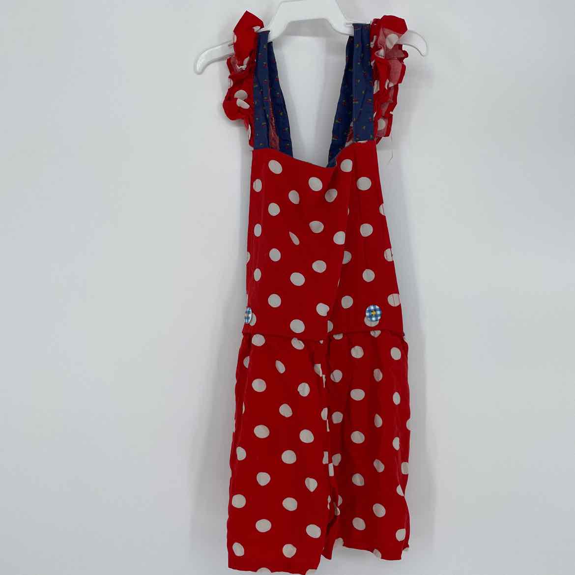 MATILDA JANE ROMPER 6