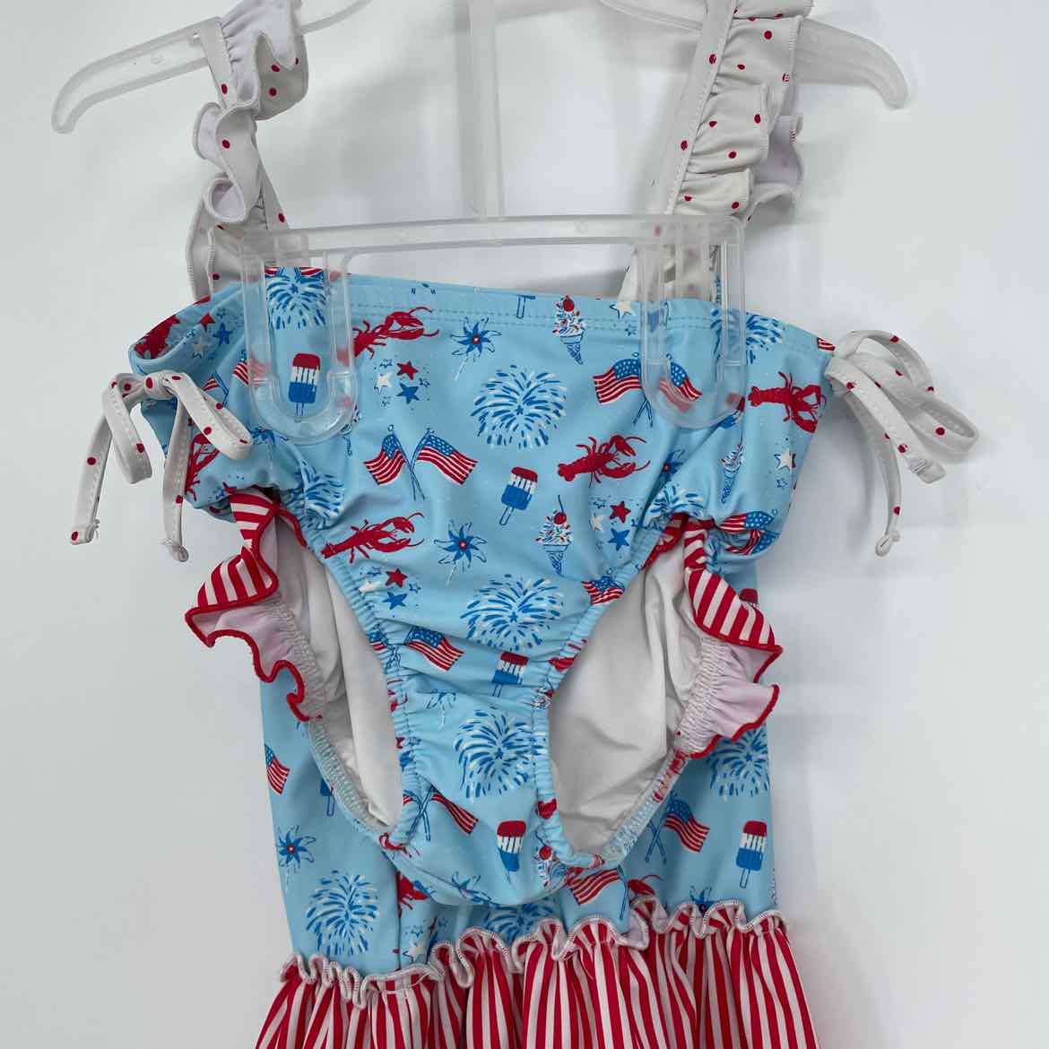 SWEET HONEY SWIM 10