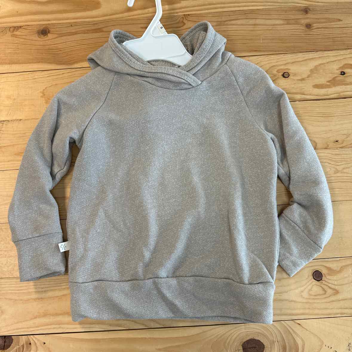 CHILDHOODS HOODIE 5T