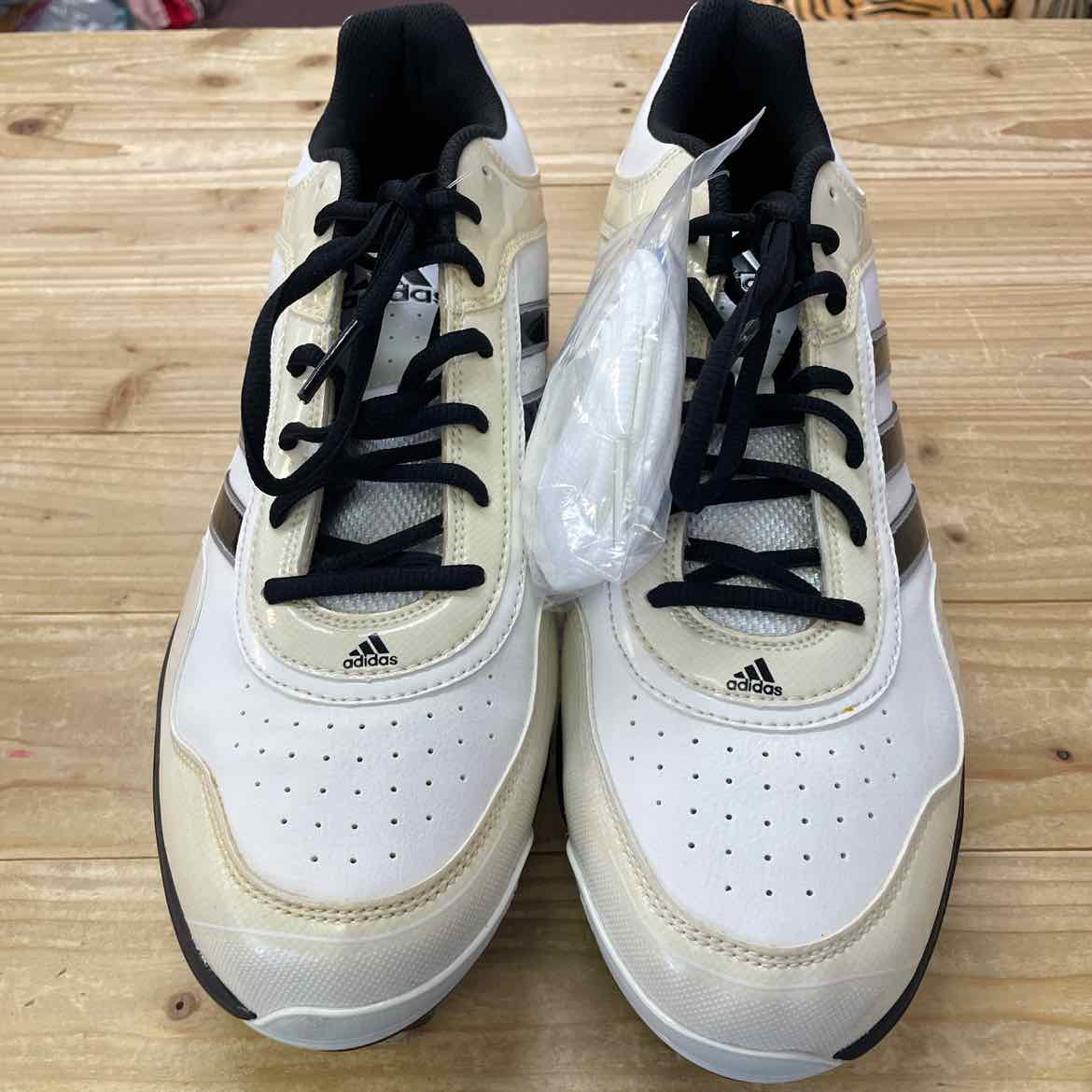 NEW! ADIDAS BASEBALL CLEATS 13 MENS