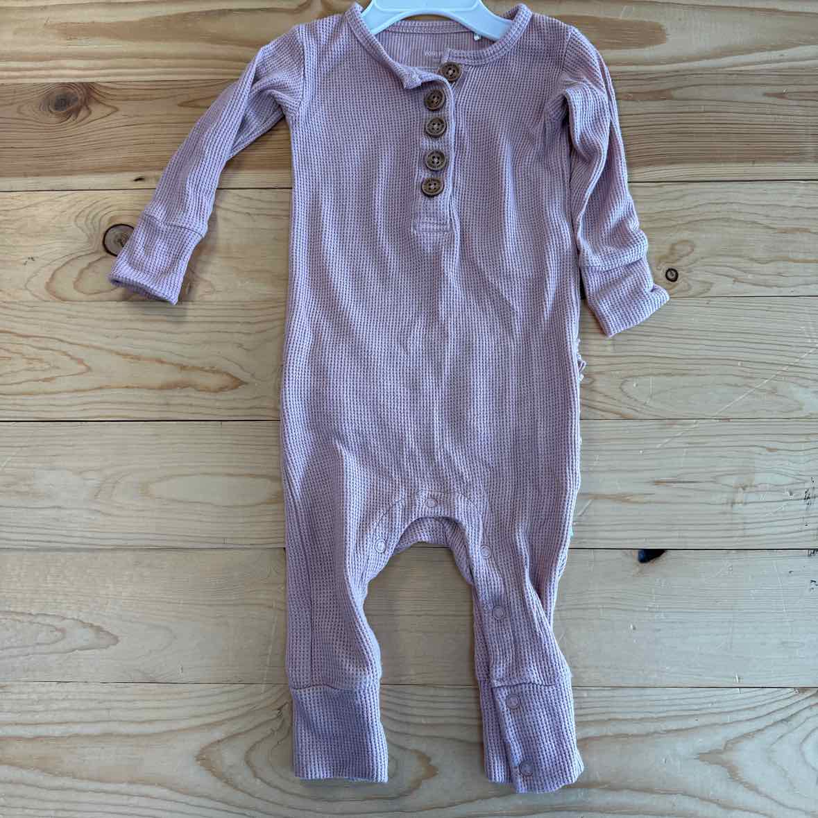POSH PEANUT BAMBOO 9-12 MOS
