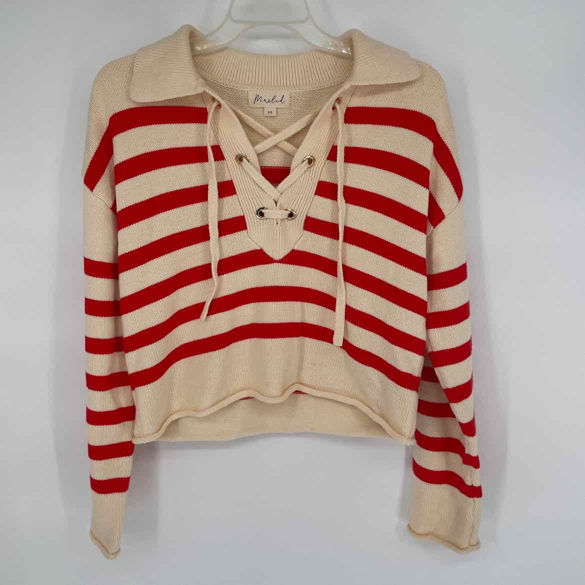MARLED SWEATER M