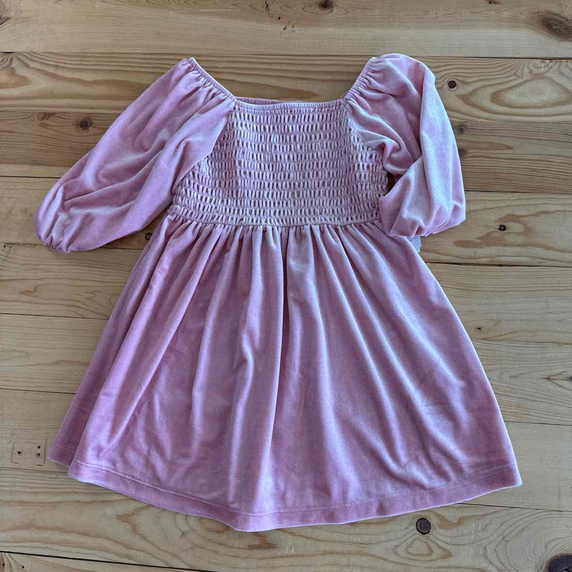 OLD NAVY DRESS 4T