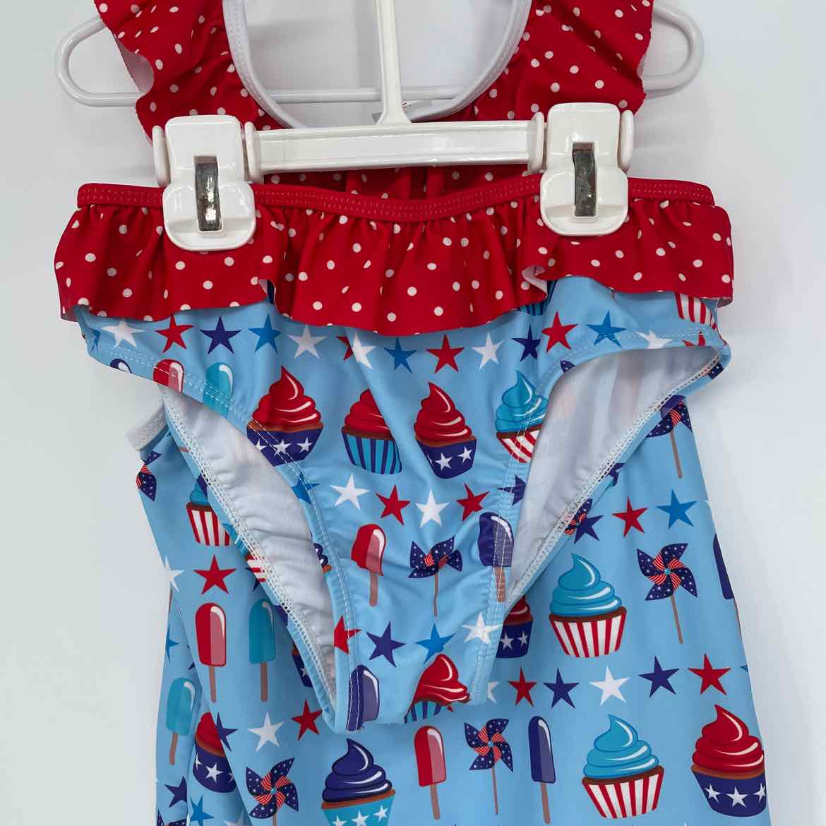 MILLIE LOVES LILY SWIM 12