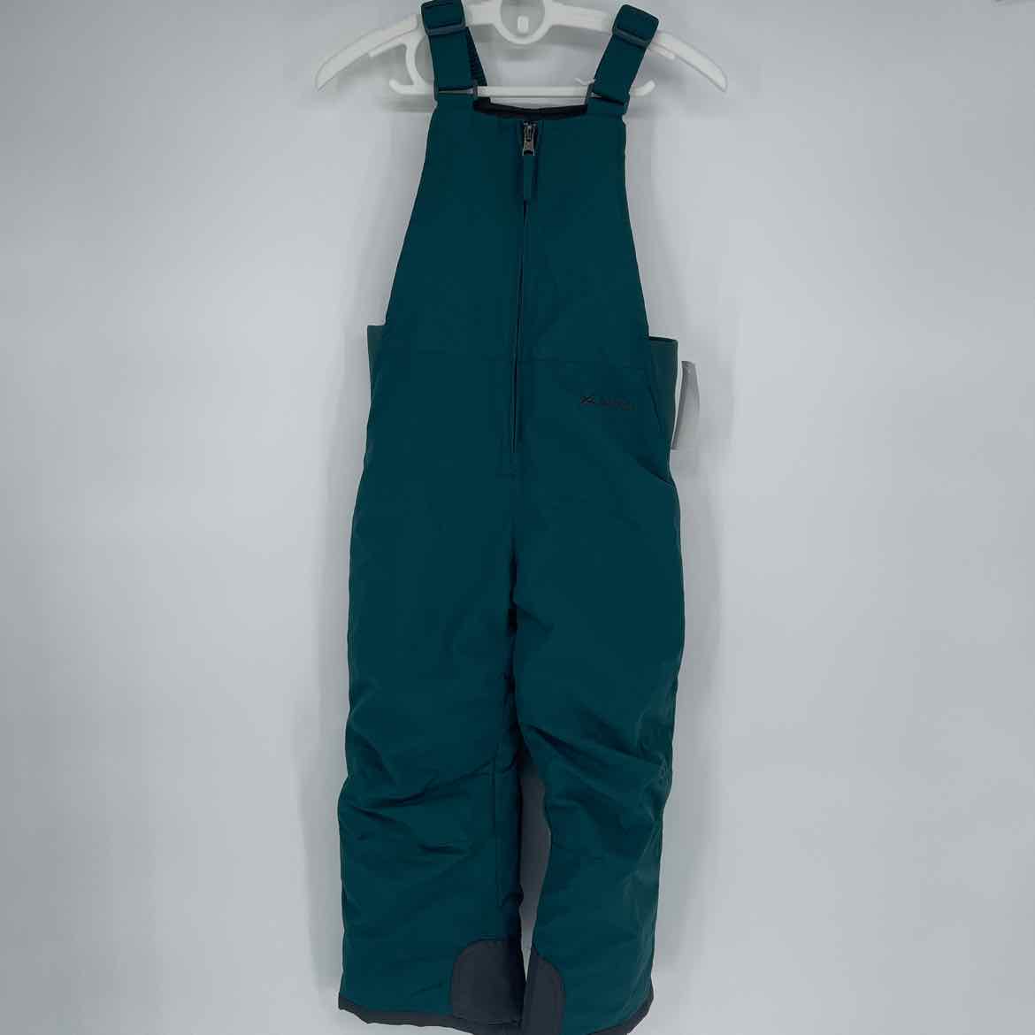ARCTIX SNOWBIBS 5T
