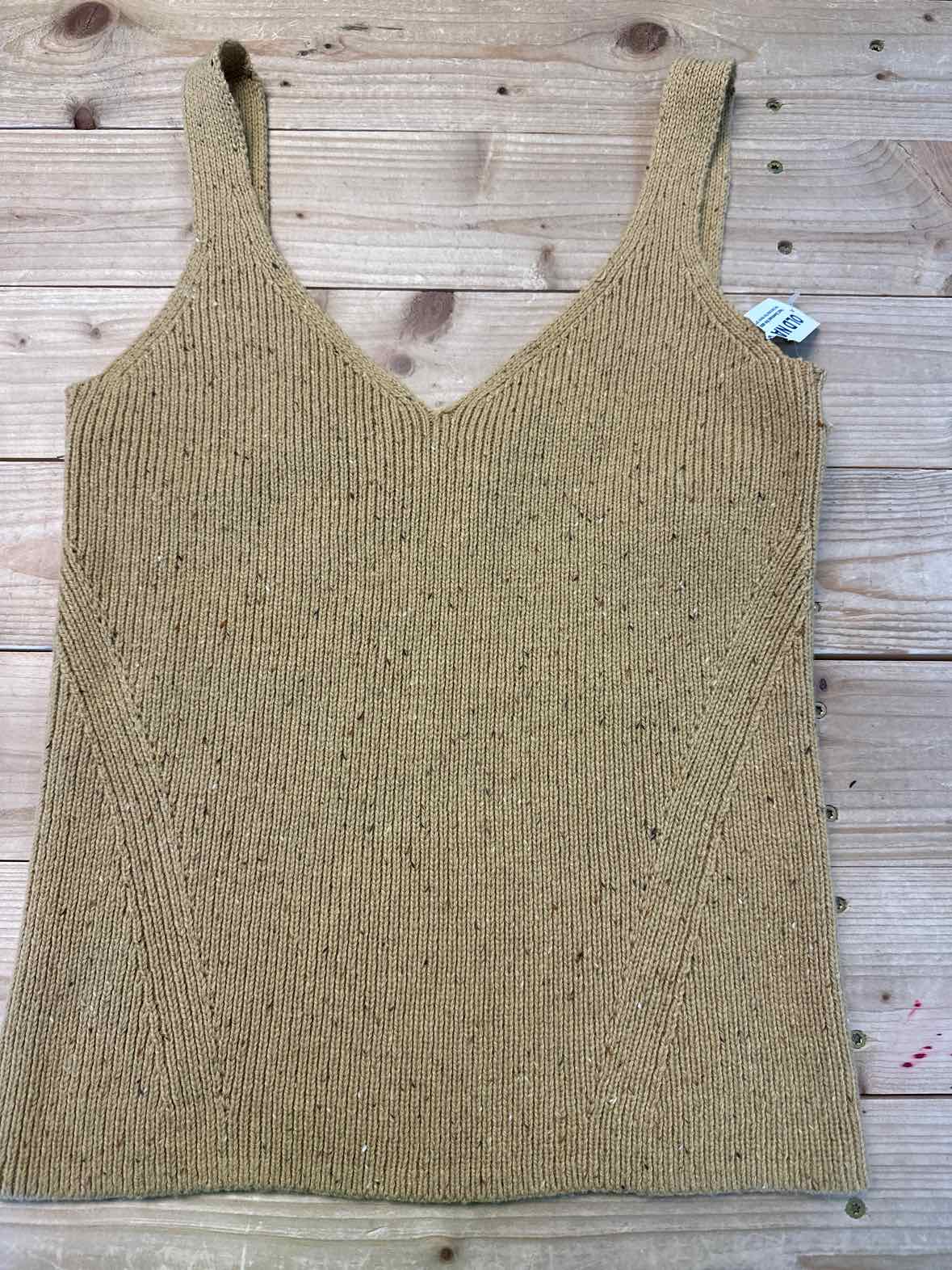 NEW! OLD NAVY TANK XS