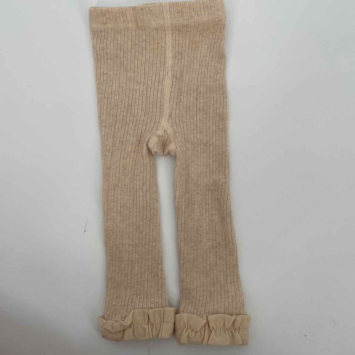 RUFFLE BUTTS LEGGINGS 12-24 MOS